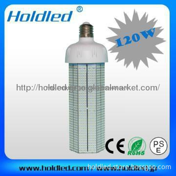 120w corn bulb replace 400w with fan inside